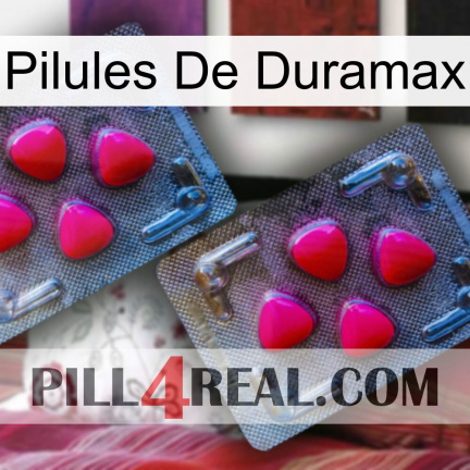 Duramax Pills 14